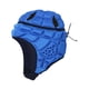 thumbnail image 2 of Casco de rugby con protección suave y a prueba de golpes. Azul, 2 of 9