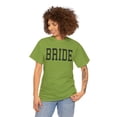thumbnail image 2 of Bride T-shirt, Bride to be T-shirt, Wedding T-shirt, Bachelorette T-Shirt, 2 of 7