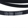 thumbnail image 4 of 42" Lawn Mower Deck Drive V-Belt, 4 of 5