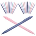 thumbnail image 4 of 30pcs Automatic Writing Pencil Students Writing Mechanical Pencil Stationery, 4 of 9