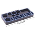 Workshop Tray Screwdriver Tool Storage Rack Used for Screwdriver Tools ...