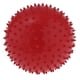 thumbnail image 4 of de de sensoriales señaladoras inflables de 9 pulgadas, juguete de agua para piscina, de yoga para rojo Hugo Knobby Bouncy Ball Toy, 4 of 7