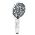 thumbnail image 2 of Bathroom Showerhead,6 Modes High Pressure ABS Showerhead Adjustable Shower Head Sturdy Construction, 2 of 6
