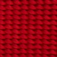 thumbnail image 3 of Country Brook Petz - Vibrant 15 Color Selection - Heavyduty Doublehandle Nylon Leash (4 Foot, 1 Inch Wide, Red), 3 of 6