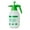White, variant on Handheld Pressure Sprayer Water Spray Manual Pump Bottle for Chemical Water Garden 2L
