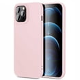 thumbnail image 1 of Funda ESR Cloud para iPhone 12 PRO MAX - Rosa ESR Cloud, 1 of 11