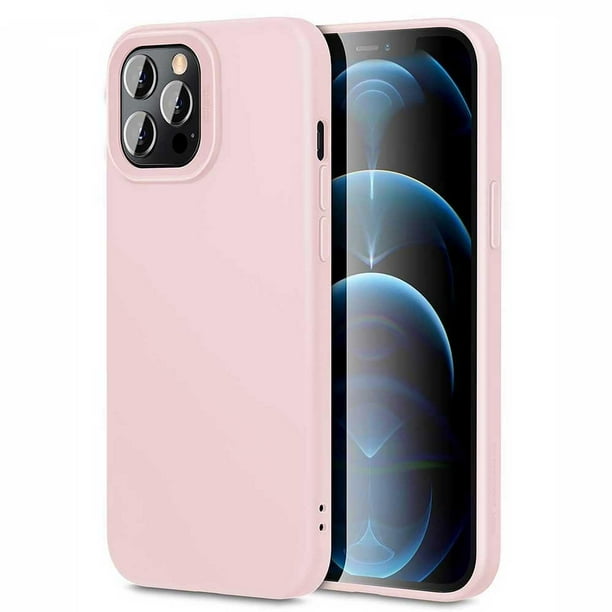 Funda ESR Cloud para iPhone 12 PRO MAX - Rosa ESR Cloud