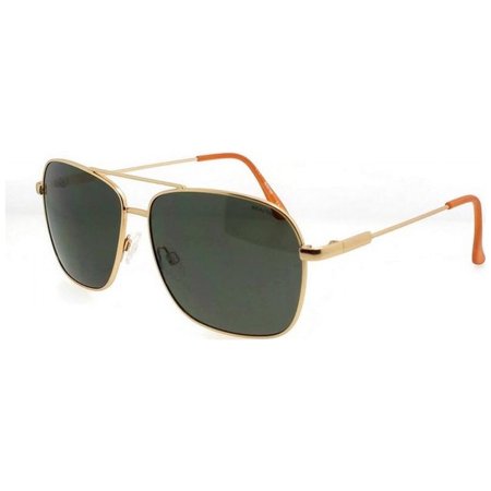 KC1371-32N-59 Sunglasses Size 59mm 140mm 13mm Gold