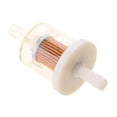 thumbnail image 1 of Ximing Universal Gasoline Filter, Hose for 7-8mm Gasoline Line, Motorcycle Gas-liquid Filter for 7mm Gasoline, 1 of 8