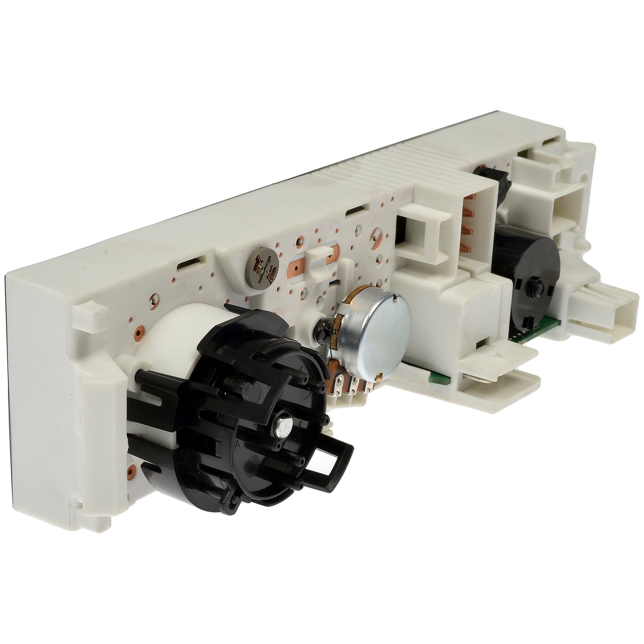 Dorman 599-217 Front HVAC Control Module for Specific Chevrolet / GMC Models