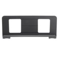 thumbnail image 1 of Music Sheet Stand Multiple Keyboard Models Stable Sheet Stand Storage Holder, 1 of 9