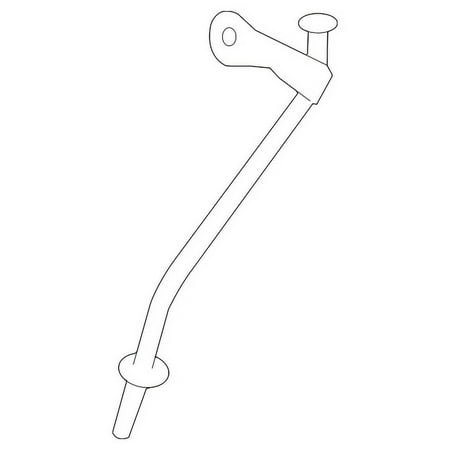 Genuine OE Nissan Guide Tube - 11150-3TA0A
