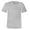 Ash, variant on Champion Men's Tagless Short Sleeve Cotton T-Shirt T525C