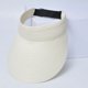 thumbnail image 5 of Gorra con visera ajustable, talla única, para deportes al aire libre, para mujeres y hombres, 5 of 5