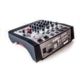 thumbnail image 4 of Mezcladora Pasiva ALLEN & HEATH ZED-6 6 ch Salidas principales XLR, 4 of 4