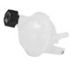 thumbnail image 1 of 132386 Coolant Expansion Tank Bottle & Cap Lid for Peugeot 307 1007, 1 of 5
