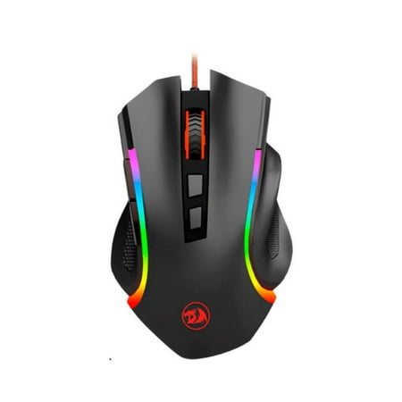 LEVO Pack Teclado Gamer RGB Storm + Mouse Gamer Inalámbrico Levo