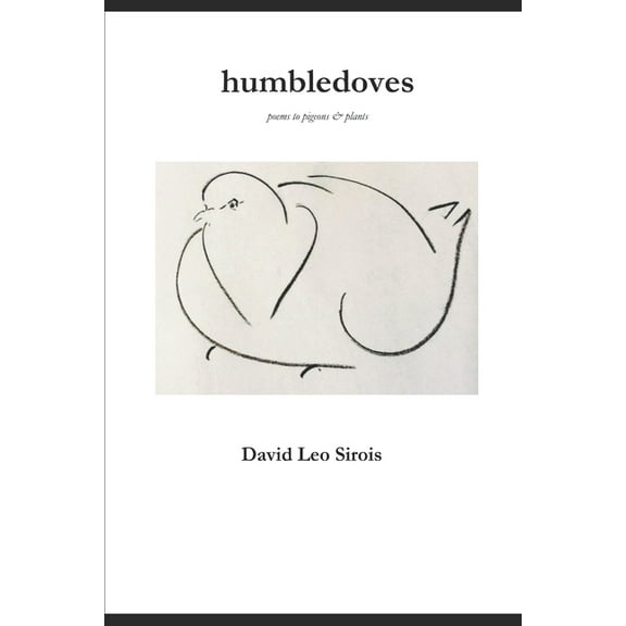 humbledoves (Paperback) by David Leo Sirois