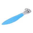 thumbnail image 3 of Skin Callus Shaver Remover Stainless Steel Hard Skin Calluses Planer Pedicure Foot File Tool, 3 of 7