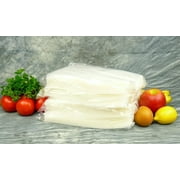 FoodFreshing 400 8"X12" Quart Commercial Grade FoodFreshing Vacuum Sealer Bags Food Saver