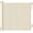 Cream, variant on Reinforced Retractable Baby Gate or Mesh Dog Gate,Easy to Use for Stairs, Doorways, Hallways, Indoor, Outdoor, Wide Pet Gate 33.5" Tall, Extends to 55" Wide, Cream