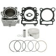 thumbnail image 4 of Motor Genic Cylinder Piston Top End Kit For HiSUN UTV400,HS,YS 400,MASSIMO,MSU,BENNCHE,TSC, 4 of 9