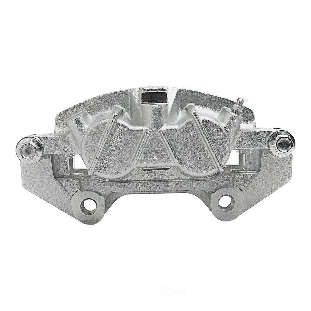 Dynamic Friction Company 331-54130 DFC Premium Caliper - Silver Zinc Coated