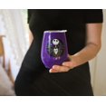 thumbnail image 3 of Vaso plateado Buffalo Nightmare Before Christmas Jack 300 ml, 3 of 7