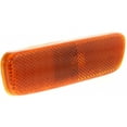 thumbnail image 3 of For Lexus RX 300 1999-2003 Front Side Marker Light Assembly Amber Driver Side | LX2550102 | 81740-48010, 3 of 4