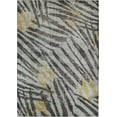 thumbnail image 2 of Rugs America Lush CE60A GoldenTouch Area Rug, 8'x10', 2 of 9