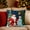 Multicolor-22 Home Decor, variant on up to 70% off karymi Christmas Pillow Covers 17.7x17.7 Inches Decorative Pillow Cases with Soft Fabric Hidden Zipper for Home Decor Gift Ideas Weekly flyer Big Savings
