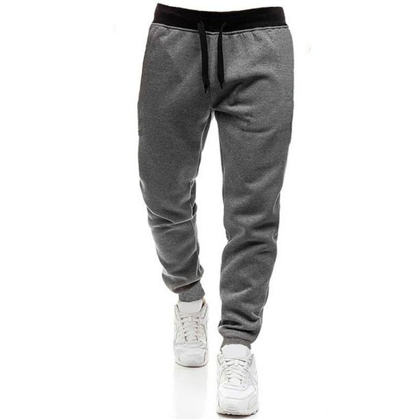 Best men's sweatpants 2019 hotsell