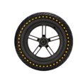 thumbnail image 2 of Electric Scooter Rear Tire, Non Puncturing Electric Scooter Replacement Tire  for Different Road Conditions Blue,Red,Yellow, 2 of 7