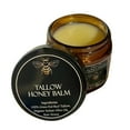 thumbnail image 2 of Laonim Tallow Honey Balm, 2 of 2
