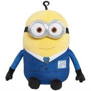 Illumination Minions Despicable Me 4 Comfort Plush Gus, 13-inch Stuffed Animal