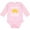 AD-Pink, variant on Inktastic Construction My Daddy Still Plays with Trucks Boys or Girls Long Sleeve Baby Bodysuit