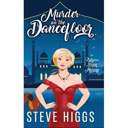 Murder on the Dancefloor, (Hardcover)