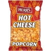 Herr's Hot Cheese Popcorn, 3 Oz.