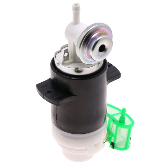 Carter P72068 Fuel Pump and Strainer Set