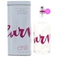 thumbnail image 2 of Liz Claiborne Curve Chill for Women Eau de Toilette, Perfume for Women, 3.4 Oz, 2 of 2