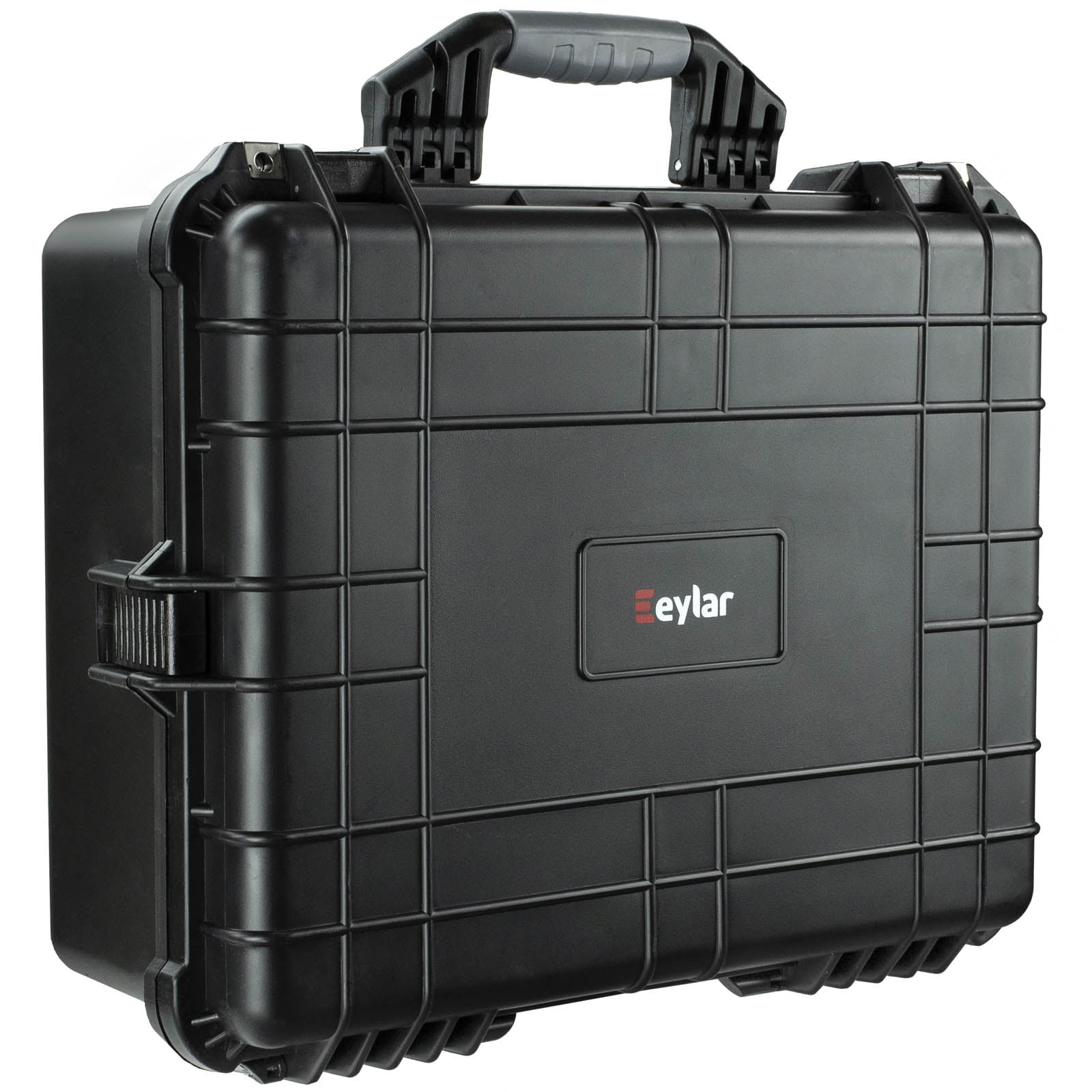 Eylar Large 20.62" Protective Gear & Camera Hard Case Waterproof and
