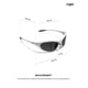 thumbnail image 4 of Gafas Deportivas TIJN Vanta UV400 Envolventes para Hombre y Mujer, 4 of 8