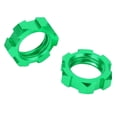 thumbnail image 1 of Adaptateur de Moyeu Hexagonal à Roue Cannelée, Adaptateur Hexagonal en Métal 12mm à 17mm, Compatible avec Roue Motrice à 2 Roues, 1 of 7