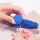 thumbnail image 5 of Collar con luz intermitente para perro, luz intermitente de seguridad para caminatas nocturnas y deportes al aire libre., 5 of 5
