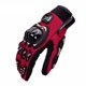 thumbnail image 1 of Naiovety 1 par de guantes protectores antideslizantes para motocicleta, guantes impermeables para ciclismo, pantalla táctil para dedos completos, guante Type4 NO4 Naiovety OD000304-02, 1 of 1