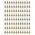 thumbnail image 2 of Stud Boy 1.375" Power Point Push-Through Studs w/Locknuts 96 Pack (2166-P3), 2 of 2