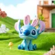 thumbnail image 5 of Caja sorpresa de la serie Conejo misterioso de Disney, 10 cm, personaje Conejo ¿Dónde está el conejo?, colección de estatuas hechas a mano con temática de viñedo, 5 of 5