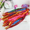 thumbnail image 4 of Balloon Rocket Flying Whistle Balloons - 40 Balloon Inflatable - Made, 4 of 8