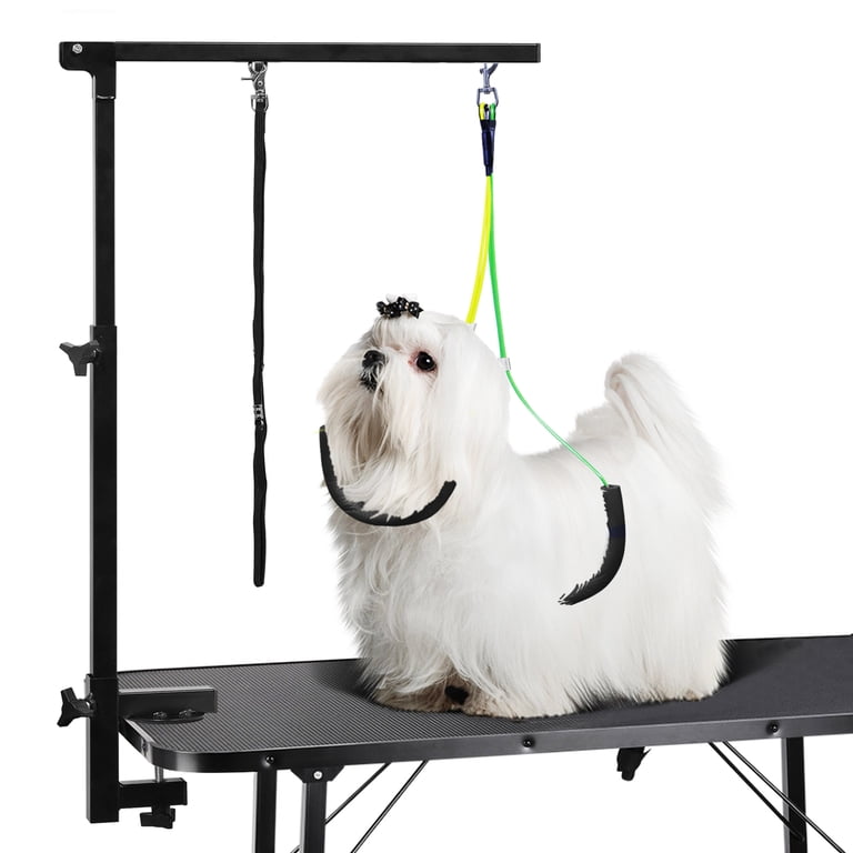 Urban Deco Pet Grooming Arm with Clamp, 33.5 Inch photo 2