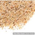 thumbnail image 5 of Triani Coarse Golden Sand 0.7lb Horticultural Sand Potting Sand Soil for Plants Potted Plant Decorative Gravel DIY Projects Pebbles for Vases Fillers for Potted Plants, 5 of 7